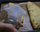 クリスマスを心待ちにする～シュトーレン～作り方21写真