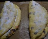 クリスマスを心待ちにする～シュトーレン～作り方22写真