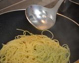 超簡単。失敗なし。基本のペペロンチーノ。作り方4写真