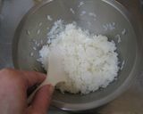 はんなりサーモンの手毬寿司作り方4写真