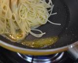 超簡単。失敗なし。基本のペペロンチーノ。作り方5写真