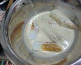 竹輪のフリット★シーザー風味作り方3写真