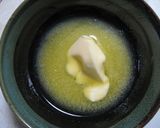 簡単✿フラットな濃厚チーズケーキ✿作り方2写真