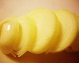玉葱の溜息？作り方6写真