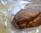 クリスマスを心待ちにする～シュトーレン～作り方28写真