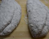 クリスマスを心待ちにする～シュトーレン～作り方30写真