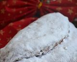 クリスマスを心待ちにする～シュトーレン～作り方31写真
