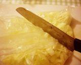 玉葱の溜息？作り方8写真