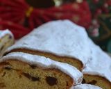 クリスマスを心待ちにする～シュトーレン～作り方32写真