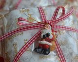クリスマスを心待ちにする～シュトーレン～作り方33写真