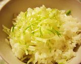 玉葱の溜息？作り方13写真