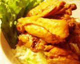 玉葱の溜息？作り方14写真
