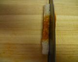 お弁当に☆ちくわのチーズ巻き♪作り方2写真