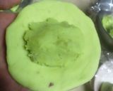 我が家の味！サツマイモの味噌汁作り方8写真