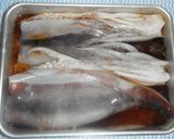 パパのイカの生姜焼き作り方4写真