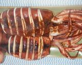 パパのイカの生姜焼き作り方12写真