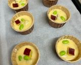 さつま芋入りぷちマフィン♪作り方8写真
