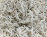 マイルド釜揚げしらす丼作り方1写真