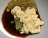 マイルド釜揚げしらす丼作り方2写真