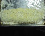 満腹♪さんまのポテトチーズ乗せフライ作り方3写真