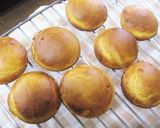 大人のX'mas cake♡赤酒サバラン作り方7写真