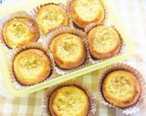 大人のX'mas cake♡赤酒サバラン作り方10写真