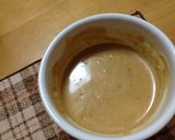 ソースが決め手もちもちレンコンハンバーグ作り方8写真