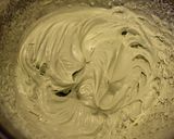 簡単！クリスマスツリーのカップケーキ★☆作り方9写真