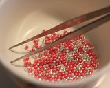 簡単！クリスマスツリーのカップケーキ★☆作り方12写真