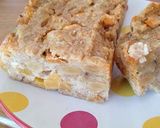 柿の実あふれるおからパウンドケーキ作り方4写真