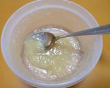 ＊塩麹焼きおにぎり＊作り方1写真