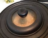 大きなお麩つくねハンバーグ作り方6写真