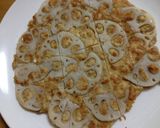 大きなお麩つくねハンバーグ作り方8写真
