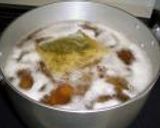 棒ダラの煮しめ作り方5写真