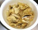 棒ダラの煮しめ作り方6写真