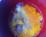簡単！オムライス作り方5写真