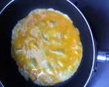 簡単！オムライス作り方6写真