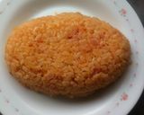 簡単！オムライス作り方7写真