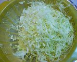 犬のふりかけ(ご飯)♡作り方1写真