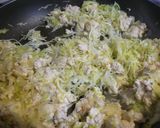 犬のふりかけ(ご飯)♡作り方2写真