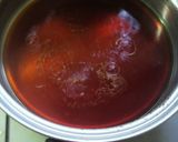 鶏もも肉の紅茶煮作り方4写真