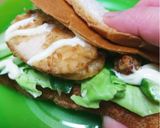 バターじゃなくてもフレンチトースト❤︎⃜作り方9写真