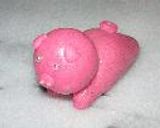 お菓子の家　2004作り方27写真