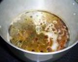 棒ダラの煮しめ作り方8写真