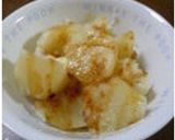 ゆでずに炊飯器で☆ホクホクじゃがいも作り方10写真