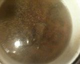 中華風ザーサイスープ作り方1写真