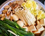 あったかお鍋 ~W味噌仕立て~作り方3写真