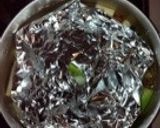 濃厚ネギのやわらか角煮作り方9写真