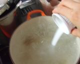 豪快！なのに上品なキャベツのパスタ作り方2写真