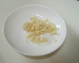 ➏トマトとカマンベールチーズのパスタ☆➏作り方3写真